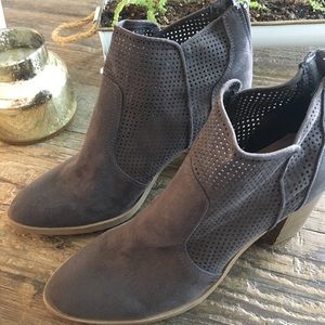 Boots suede Dolce Vita Brand New